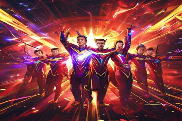 三国群英传1单机版